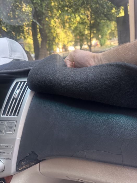 Продам Lexus RX 400H