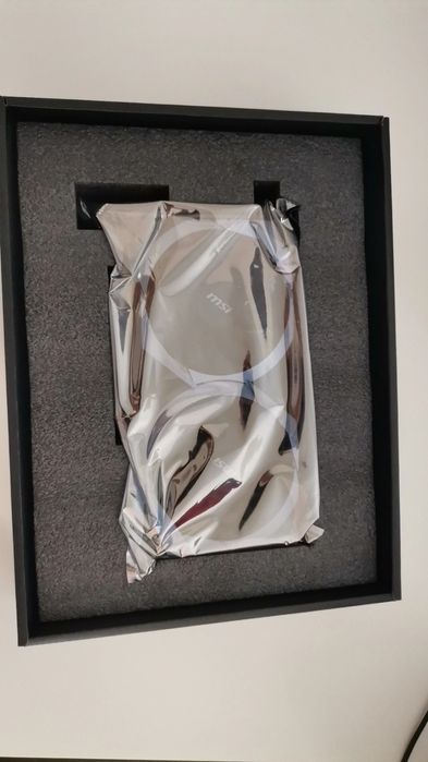 MSI RX 6650 XT 2X MECH OC 8GB GDDR664298370587265122