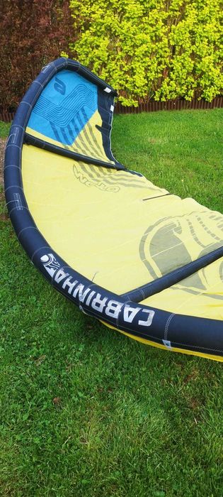 Latawiec KITE  Cabrinha  MOTO 9 m