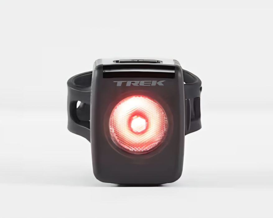 Luz Traseira Trek Flare RT
