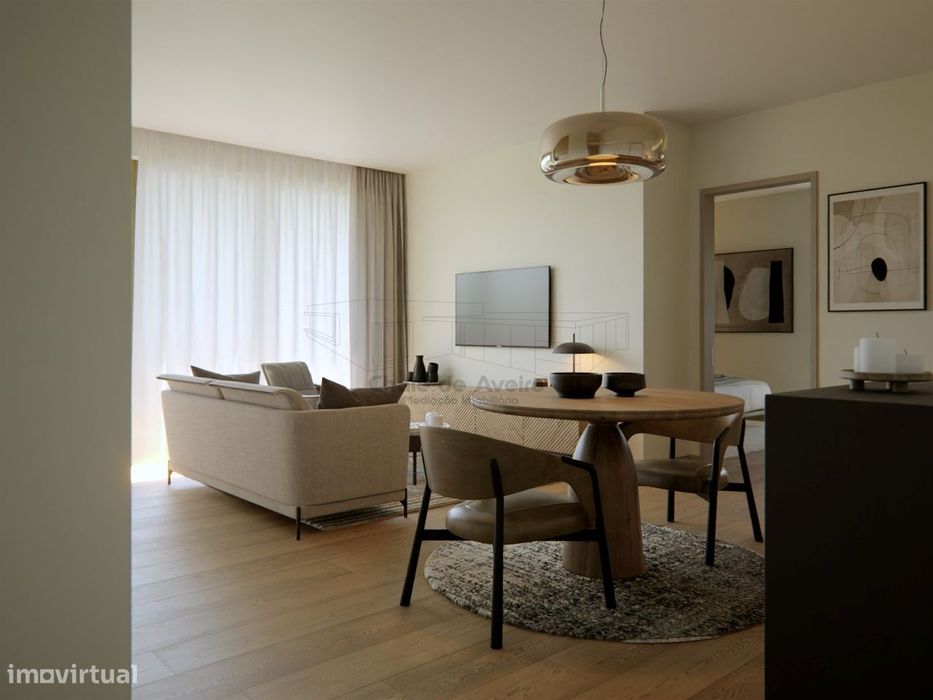 Apartamento T1 Venda em Oliveira do Bairro,Oliveira do Bairro