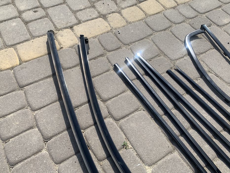Shadowline e61 polysk KOMPLET WYSYLKA