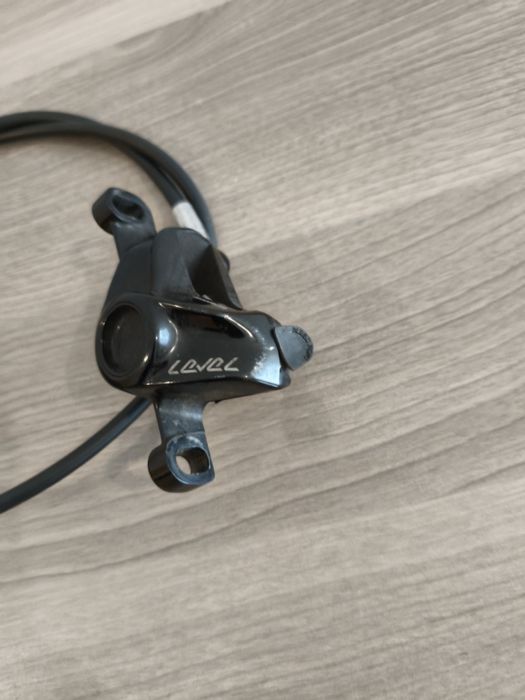 Travões Sram Level Ultimate carbon