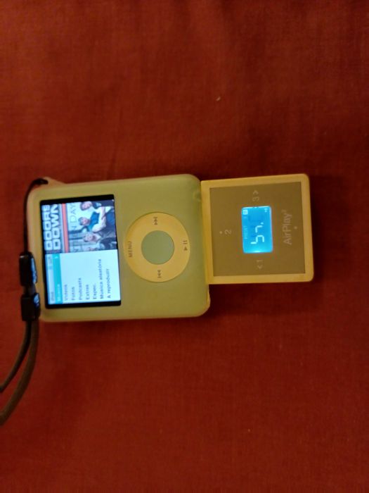 Nostalgicos da maçã