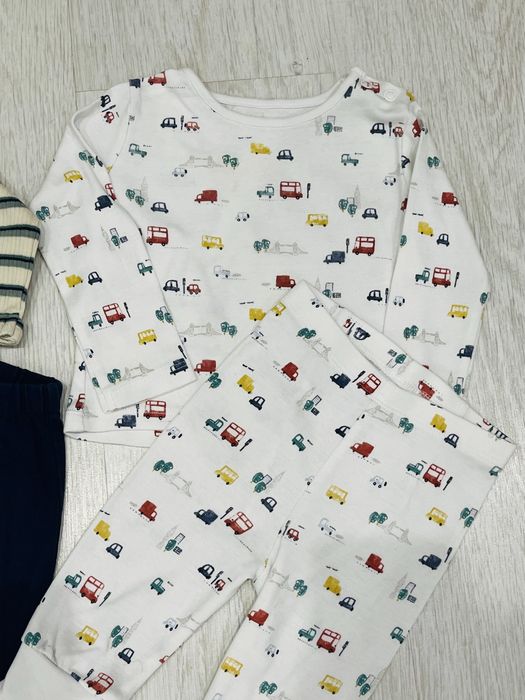 Костюми next, disney baby, комбінезон, реглан бодік