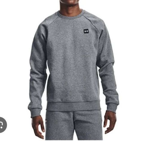 Свитшот under Armour  мужской