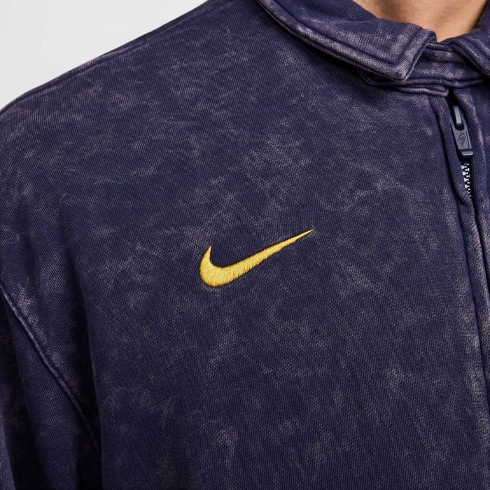 ОРИГІНАЛ Nike Inter Milan Club Third Harrington Jacket (XL) оверсайз