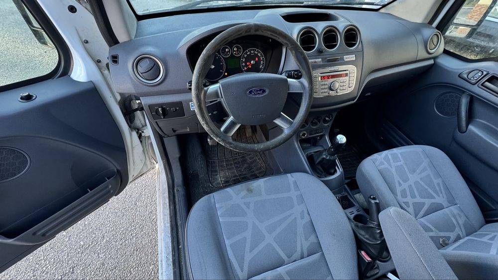 Ford connect 1.8 Tdci