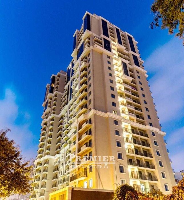 2-rooms apartment apartment by the address (area 74,5 m²) - Atlanta.ua - photo 4