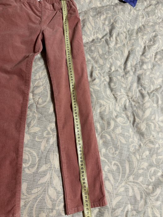 Брюки джинси штани H&M р.128-134