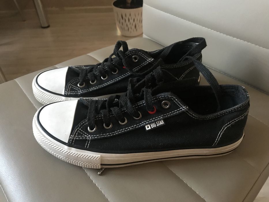 Obuwie sportowe  , trampki