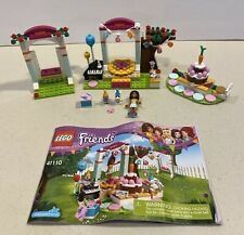 Festa de Aniversário (LEGO Friends 41110)