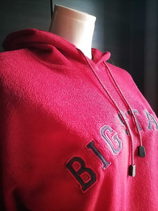 Bluza Big Star - vintage