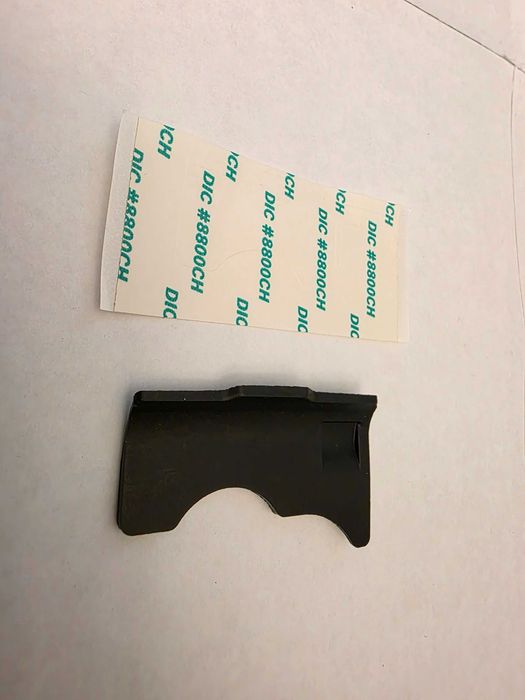 Porta Cartao de Memória Para Camara Nikon D5 D6 cf cartão Grip Cover