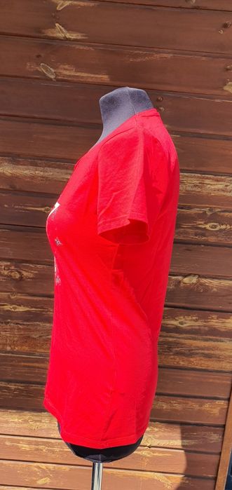 Koszulka T-shirt bluzka Guess oryginalna Rozmiar l 40 jak nowa