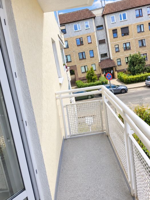 Mieszkanie – Poznań, Bonin, Winiary - Widok 5