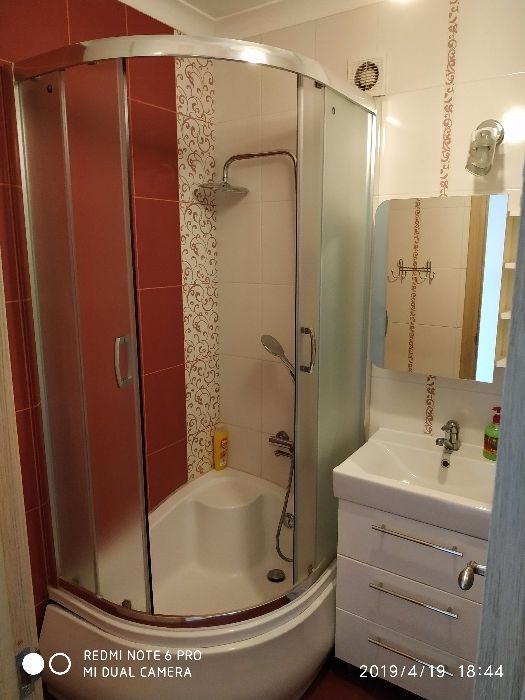 Оренда Квартири,Подобово,Погодинно.Двох кімнатна Зарічанська,Думка