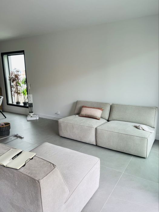 Block sofá da area store