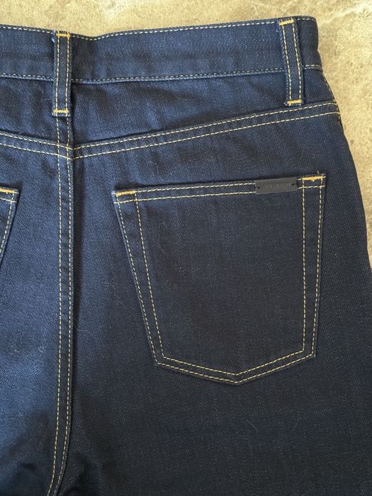 Джинси Saint Laurent YSL оригінал