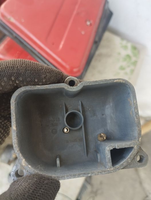 Карбюратор MZ ETZ 150