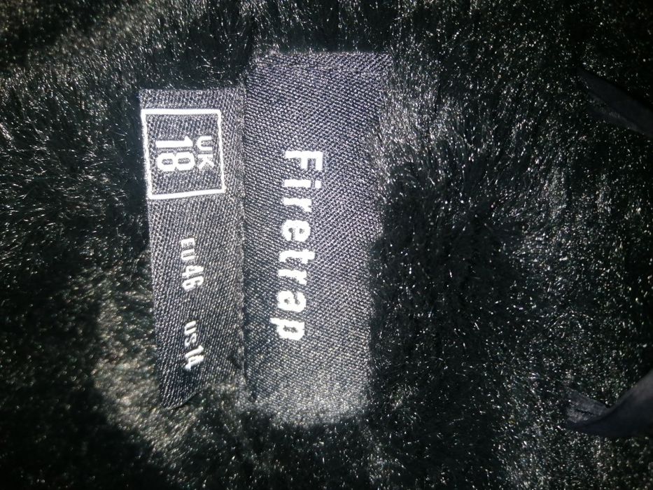 Куртка Firetrap    .