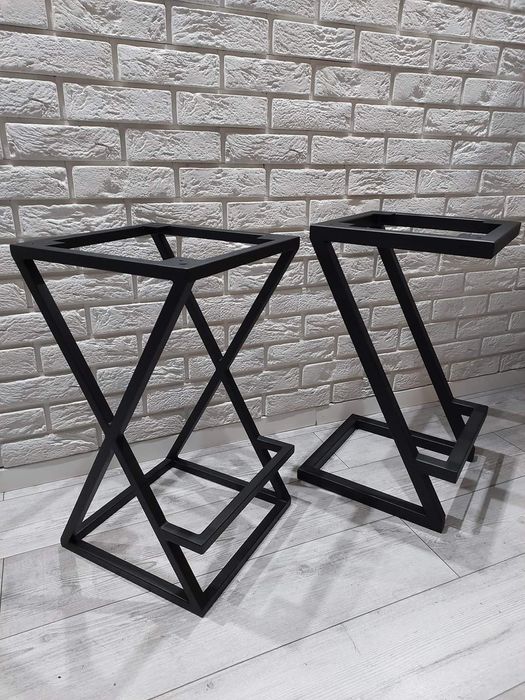 Nogi loft industrial