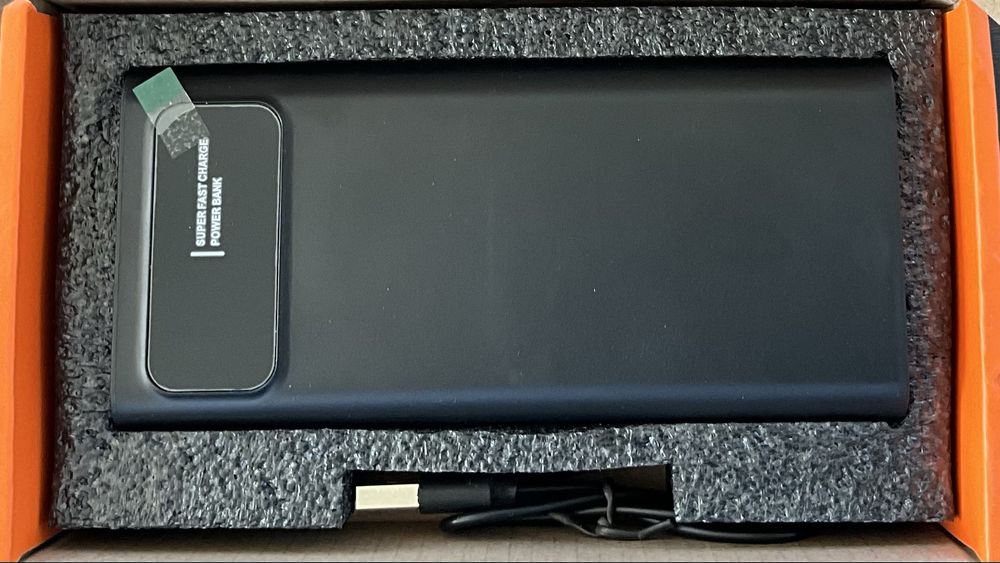 Power Banks 20000mah
