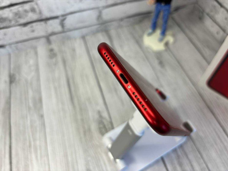 iPhone XR Product RED. Ідеальний стан