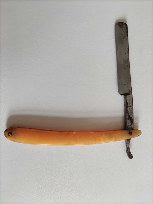 niesamowite ostra brzytwa Garantie Solingen