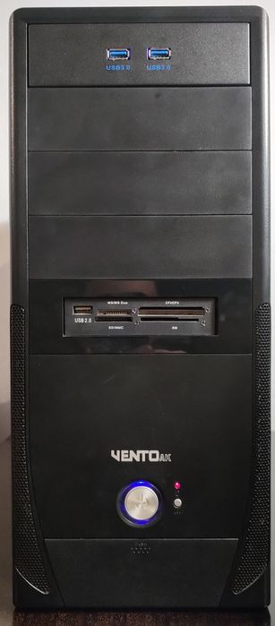 Komputer 6 rdzeni z WI-FI 6E,Bluetooth 5.2,USB 3.0