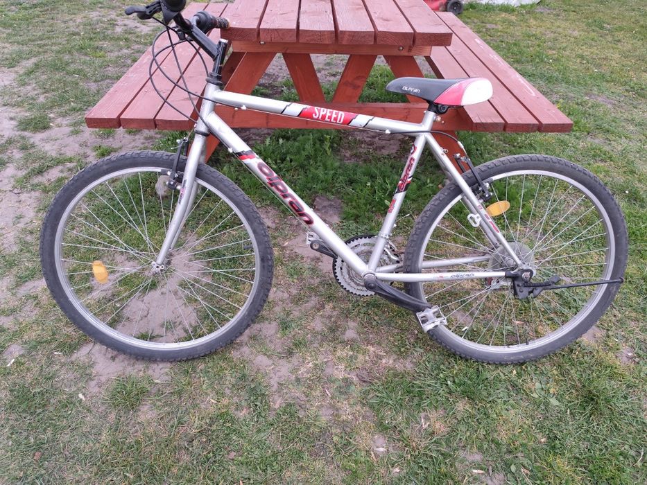 Sprzedam Rower 24" i 26"
