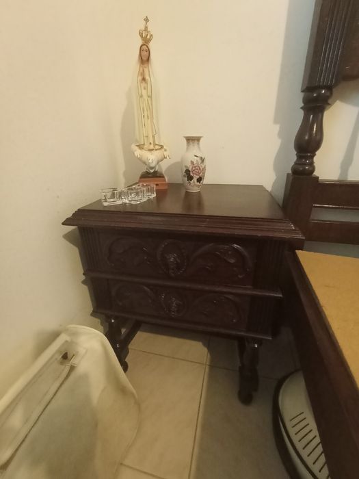 Mobília de Quarto Completa