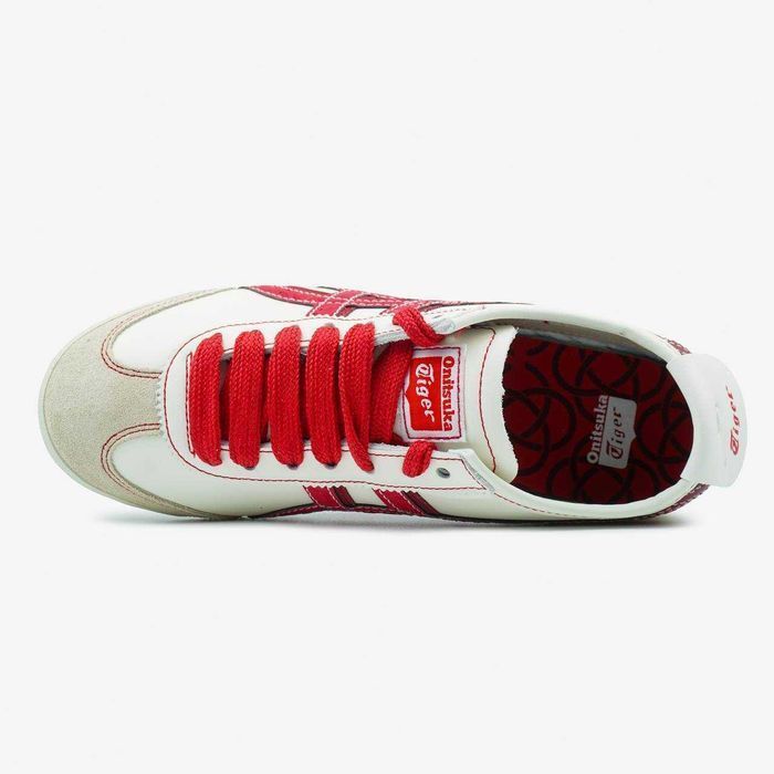 Кросівки Asics Onitsuka Tiger Mexico 66 Snake Year premium