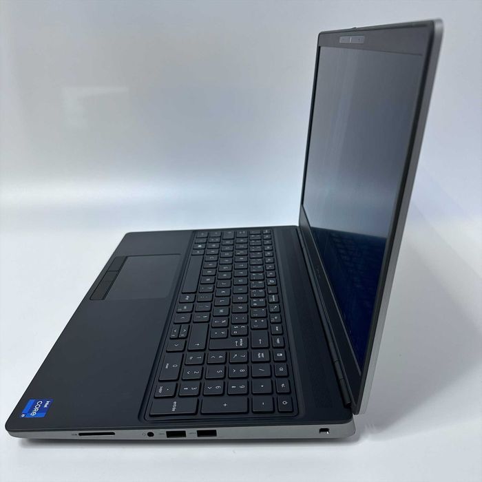 DELL Precision 7560 15,6’ i9-11gen Ram 32GB SSD 512GB FV23% (32354)