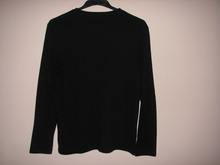 Sweat Manga Comprida Element T/14 - Impecável