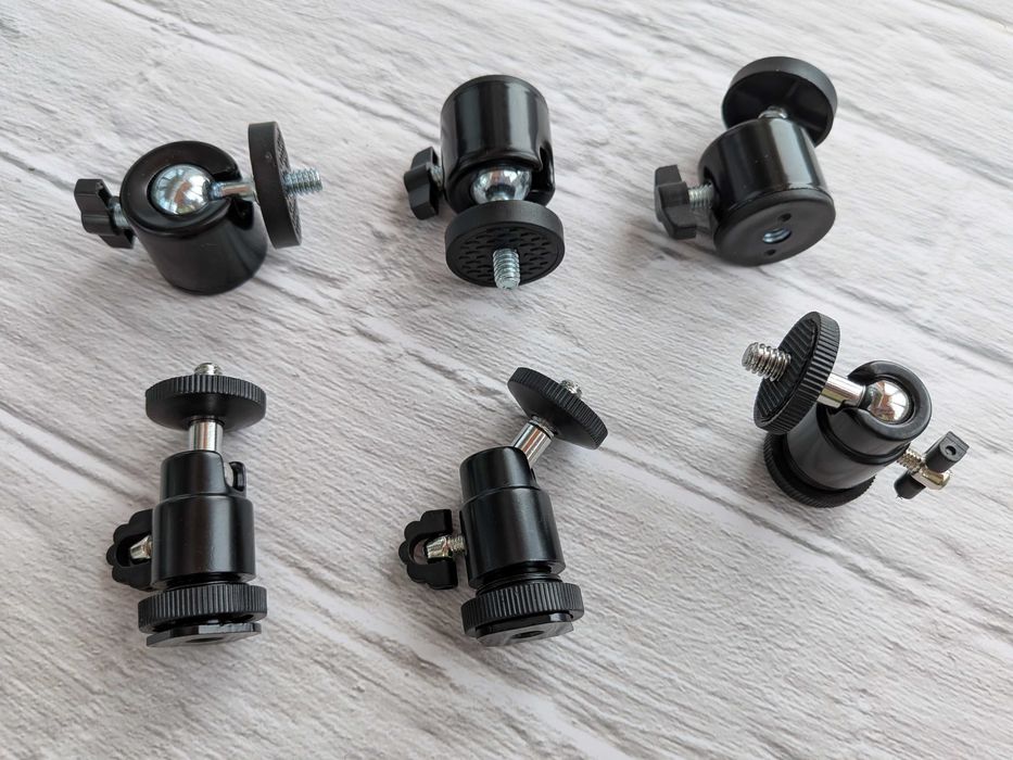 Кріплення тримач для телефона, крепление для смартфона держатель GoPro