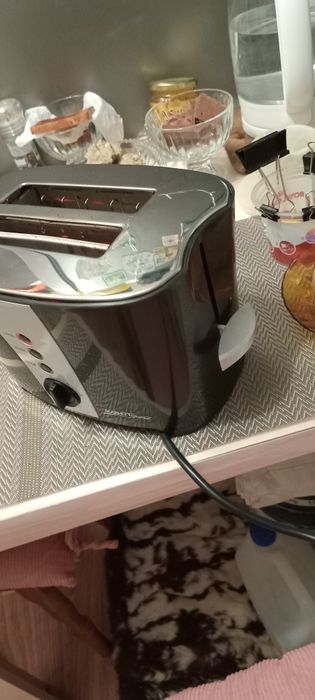 Тостер Scarlett SL-1516