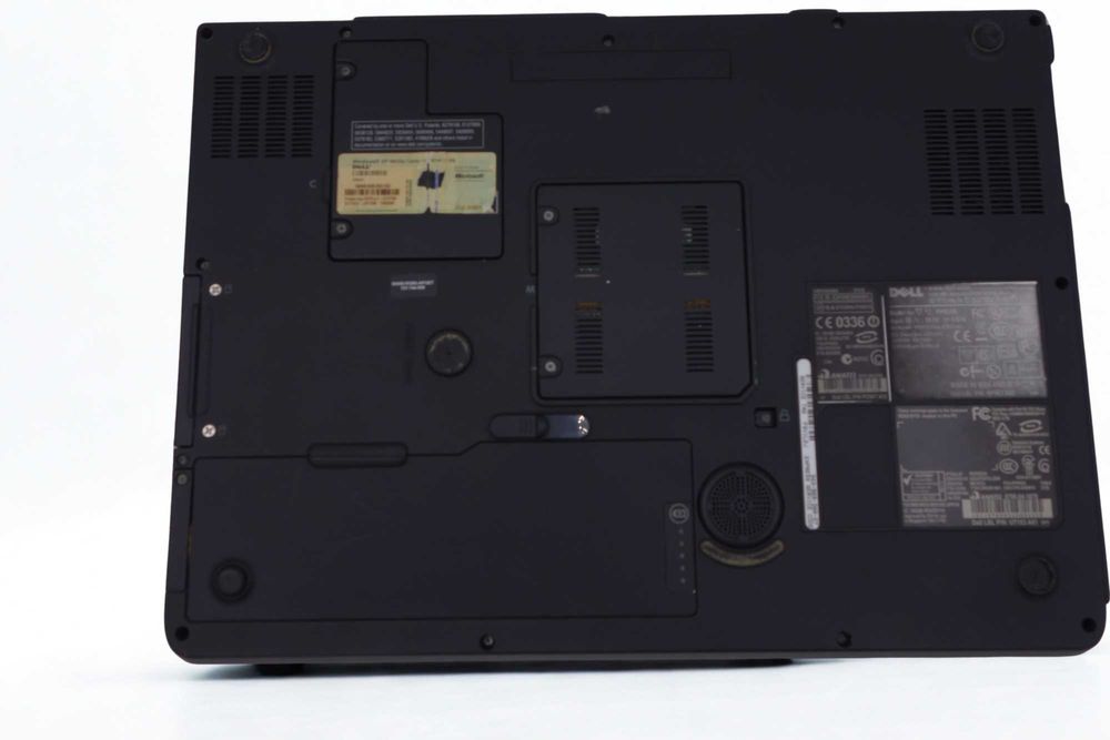 Laptop Używany DELL Inspiron 17,3" INTEL 2X 2GB 160HDD WIN XP GW FV