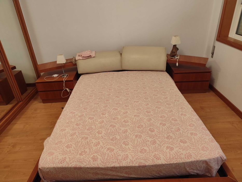 Mobília  quarto