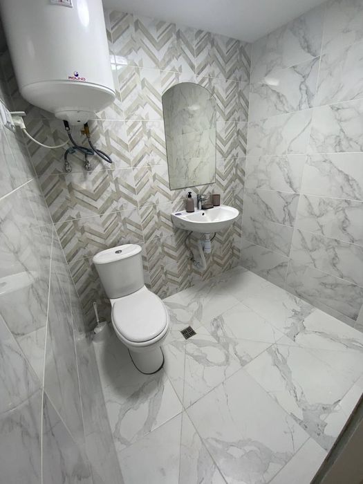 Квартира!Центр!Фонтан!Дом офицеров!  Ширшова 27.СмартTV.Парковка