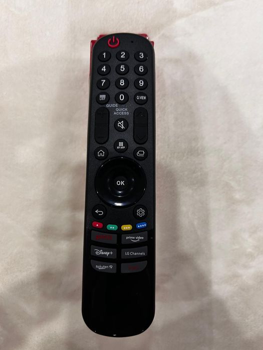 Comando LG Magic Smart TV Novos
