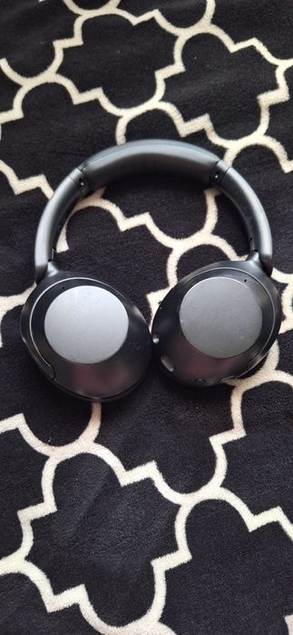 Słuchawki SONY WH-XB910n