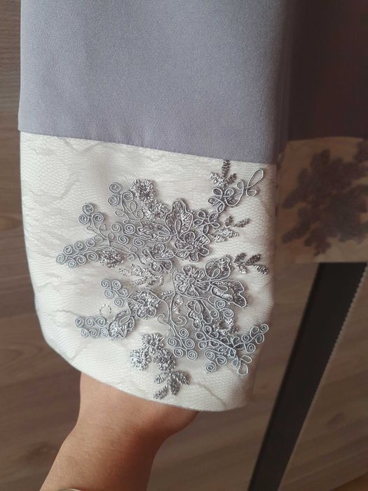 Sukienka damska elegancka