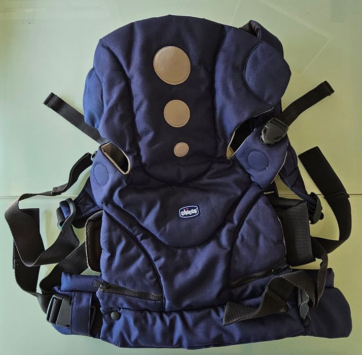 Marsupio Chicco Close to you