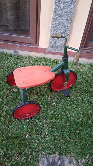 Brinquedos de criança