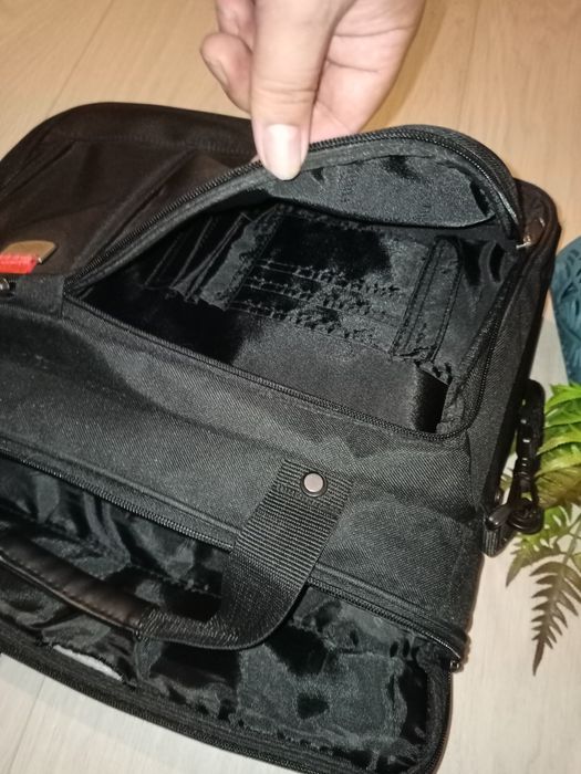 Новая сумка для ноутбука Германия: 390 грн. - Аксессуары для ноутбуков ...