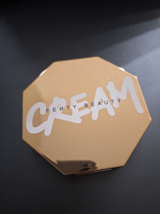 Fenty Beauty Cream Bronzer