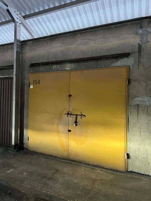 Sprzedam garaż, Tychy , ul. Filaretów