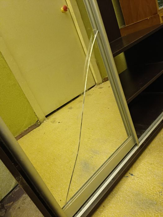 Шкаф купе Берегиня