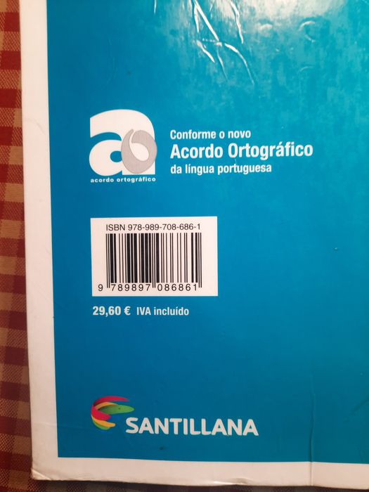 Química A décimo ano edição 2015